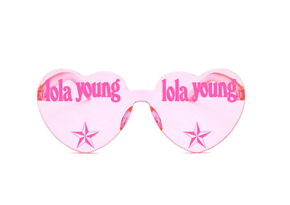 Popstar Tour Sunglasses
