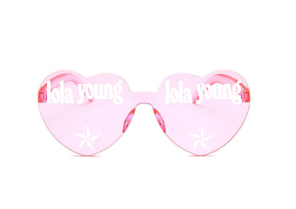 Popstar Tour Sunglasses