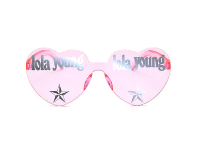 Popstar Tour Sunglasses