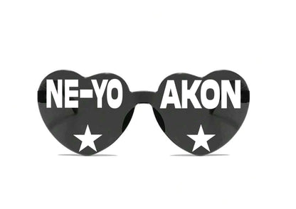 NY and A 2026 Tour Sunglasses