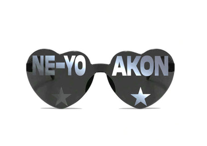 NY and A 2026 Tour Sunglasses