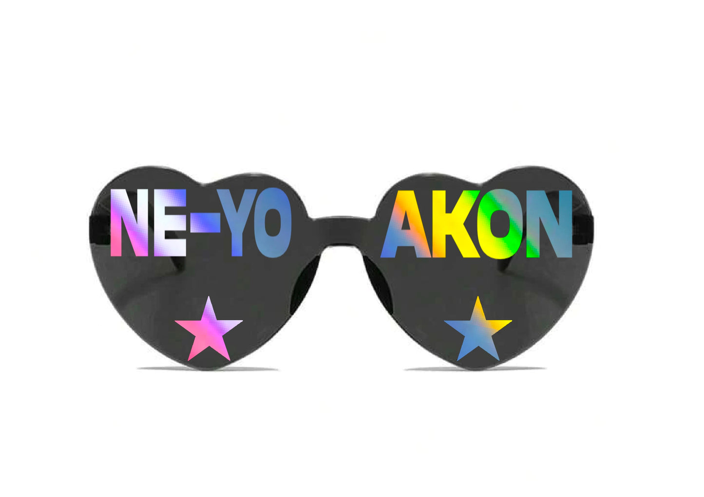 NY and A 2026 Tour Sunglasses