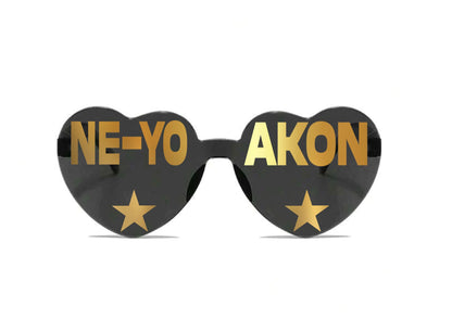 NY and A 2026 Tour Sunglasses