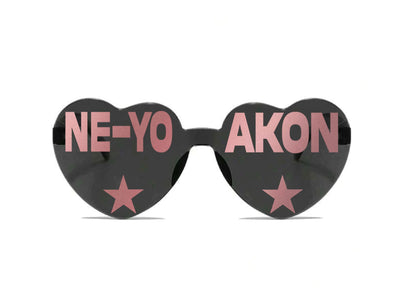 NY and A 2026 Tour Sunglasses