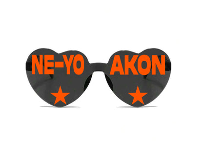 NY and A 2026 Tour Sunglasses