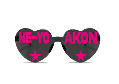 NY and A 2026 Tour Sunglasses