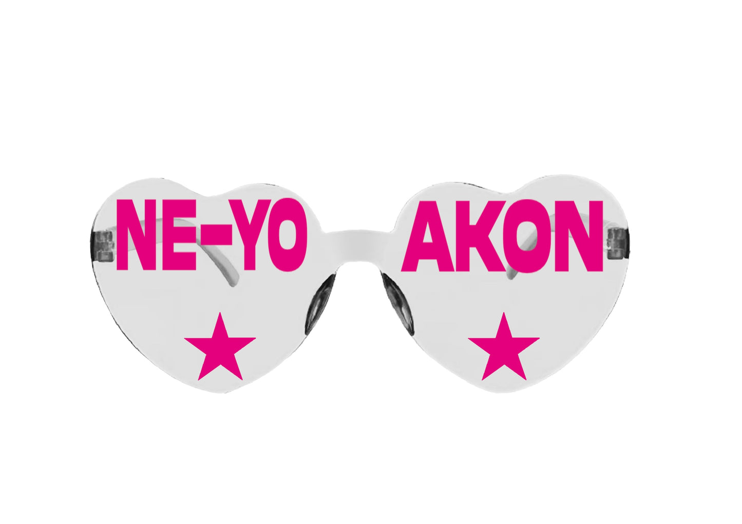NY and A 2026 Tour Sunglasses