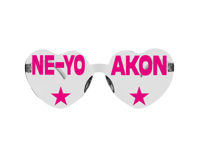 NY and A 2026 Tour Sunglasses