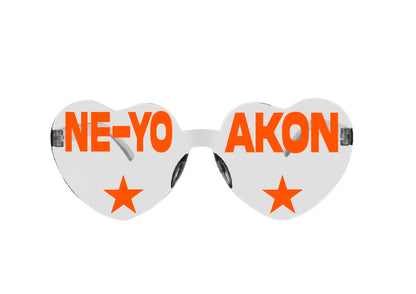 NY and A 2026 Tour Sunglasses