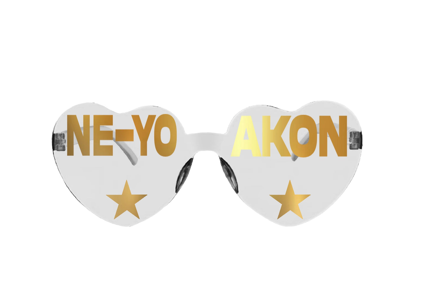 NY and A 2026 Tour Sunglasses
