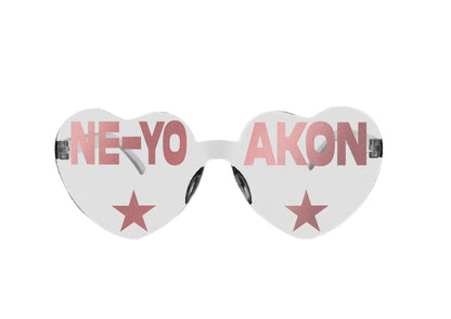 NY and A 2026 Tour Sunglasses