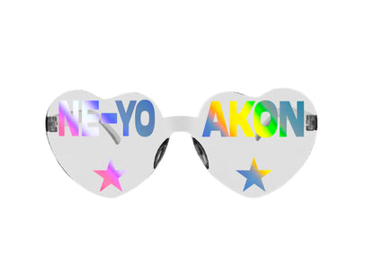 NY and A 2026 Tour Sunglasses