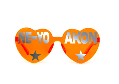 NY and A 2026 Tour Sunglasses