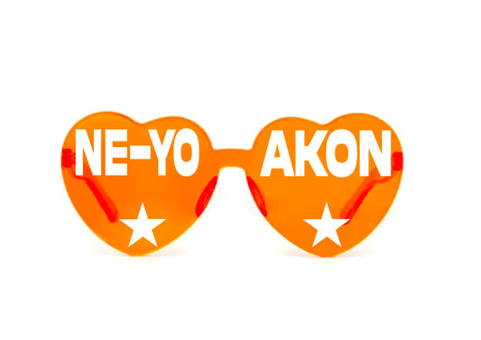 NY and A 2026 Tour Sunglasses
