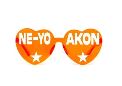 NY and A 2026 Tour Sunglasses
