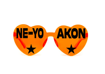 NY and A 2026 Tour Sunglasses
