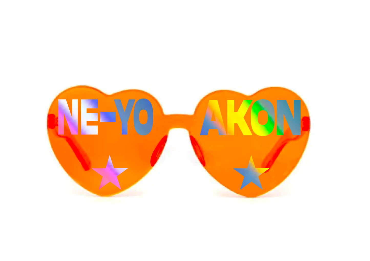 NY and A 2026 Tour Sunglasses