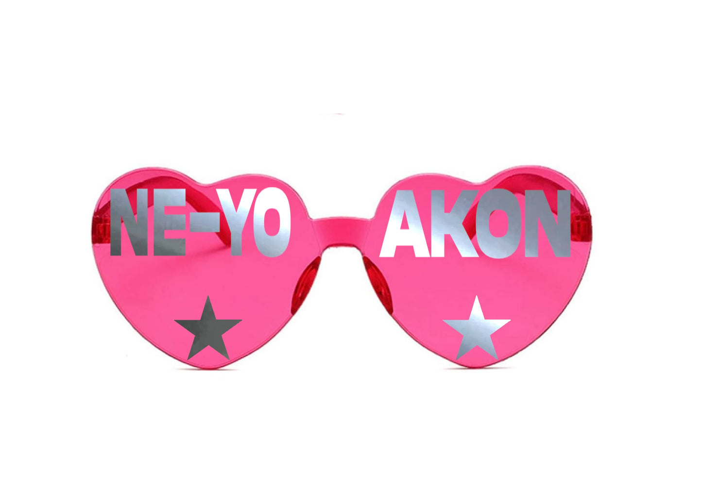 NY and A 2026 Tour Sunglasses
