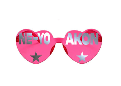 NY and A 2026 Tour Sunglasses