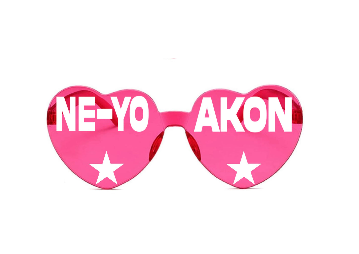 NY and A 2026 Tour Sunglasses