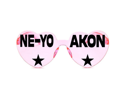 NY and A 2026 Tour Sunglasses