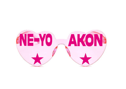 NY and A 2026 Tour Sunglasses