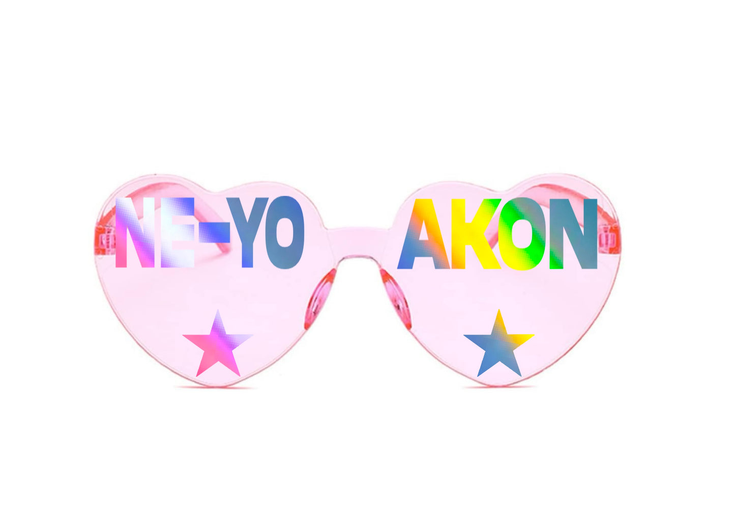 NY and A 2026 Tour Sunglasses