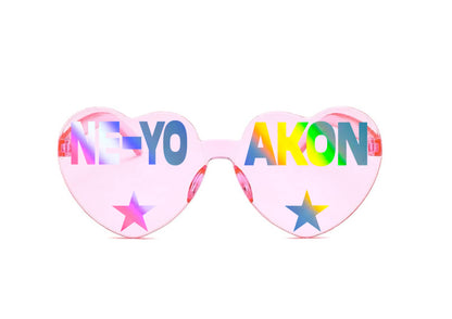 NY and A 2026 Tour Sunglasses