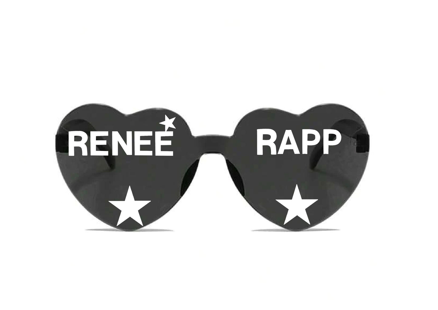 RR Popstar 2026 Tour Sunglasses