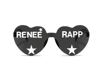 RR Popstar 2026 Tour Sunglasses