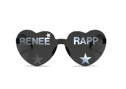 RR Popstar 2026 Tour Sunglasses