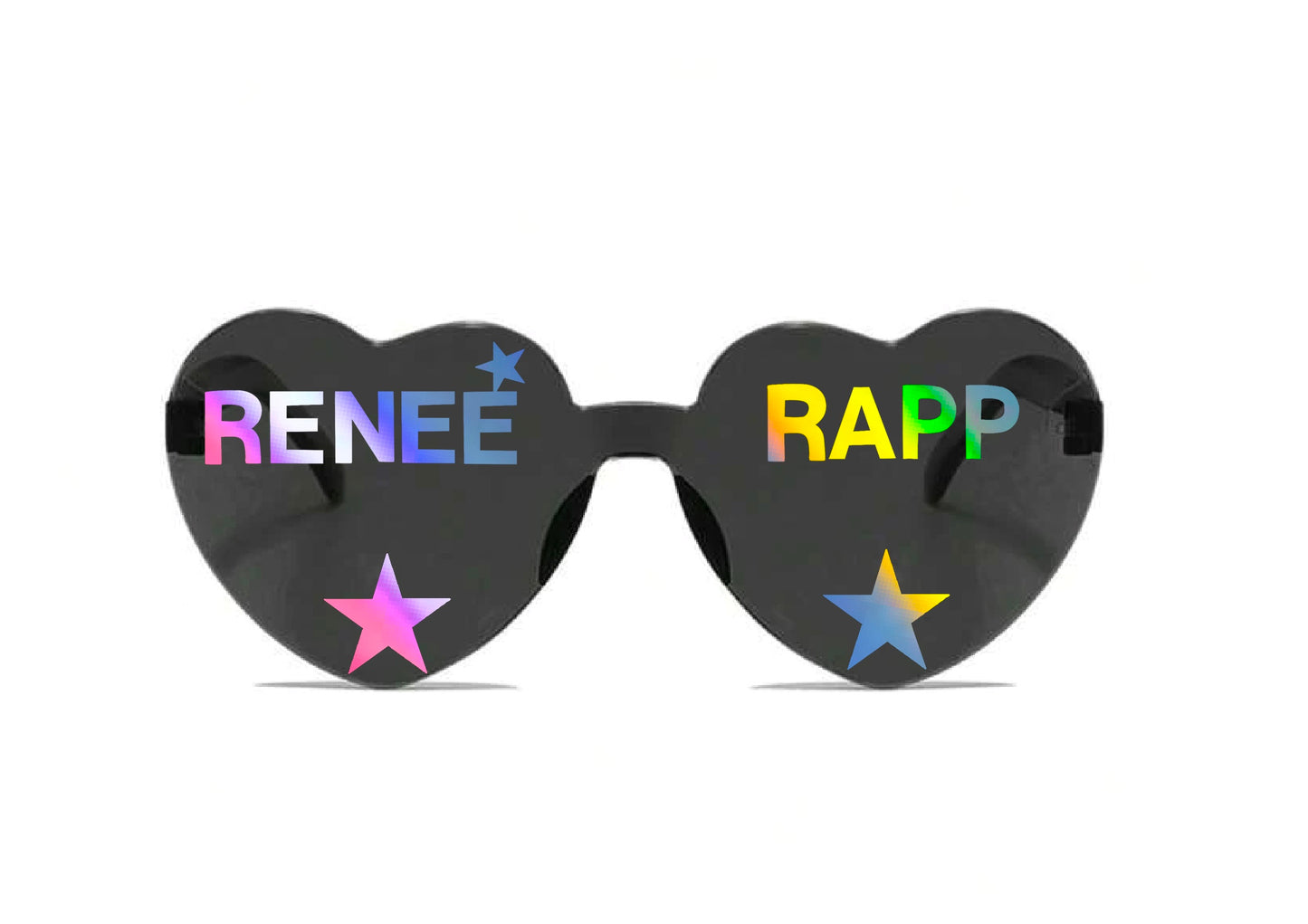 RR Popstar 2026 Tour Sunglasses