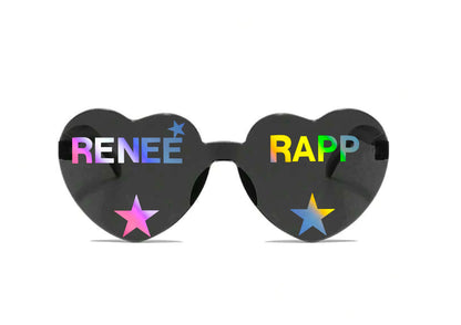 RR Popstar 2026 Tour Sunglasses