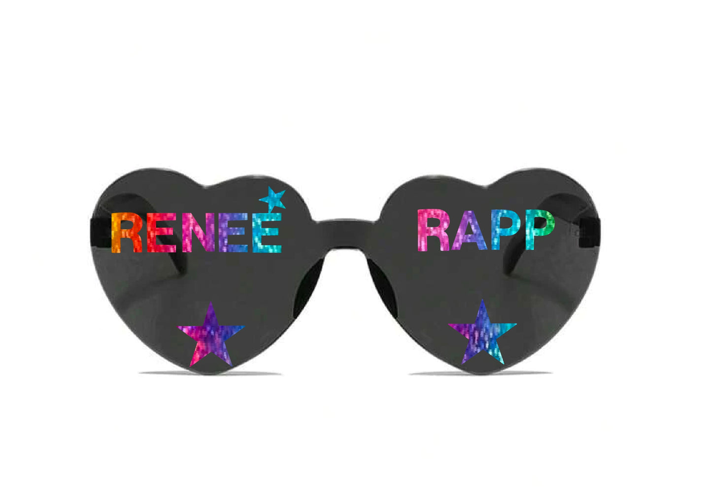 RR Popstar 2026 Tour Sunglasses