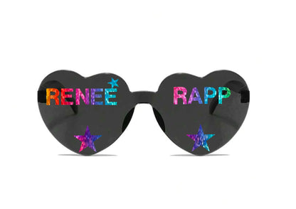RR Popstar 2026 Tour Sunglasses