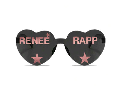 RR Popstar 2026 Tour Sunglasses