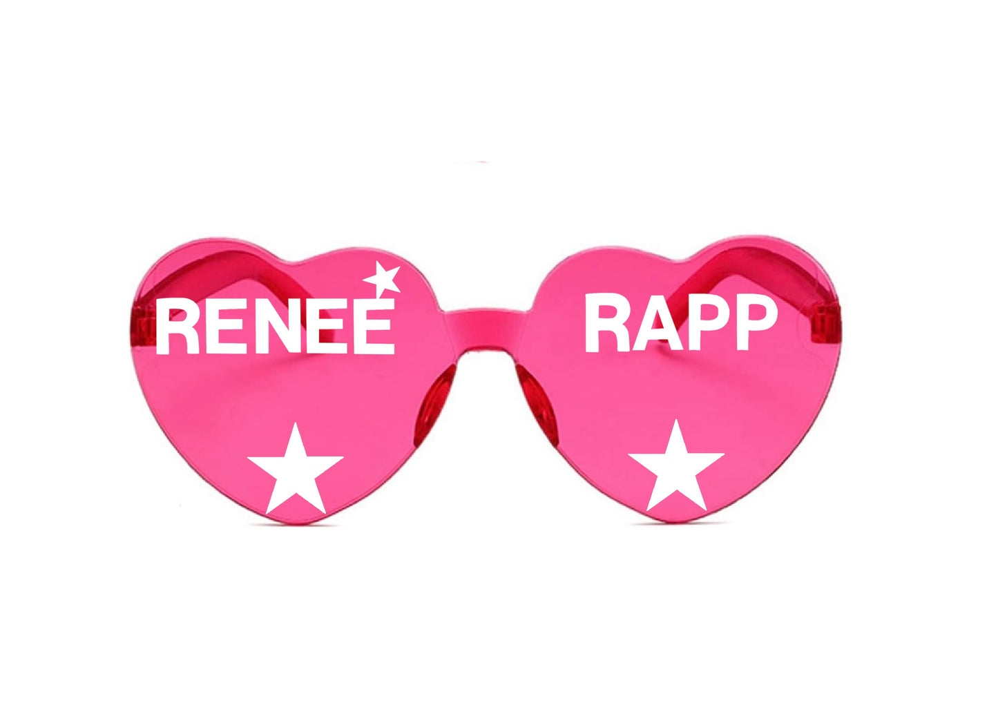 RR Popstar 2026 Tour Sunglasses