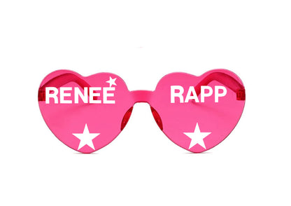 RR Popstar 2026 Tour Sunglasses