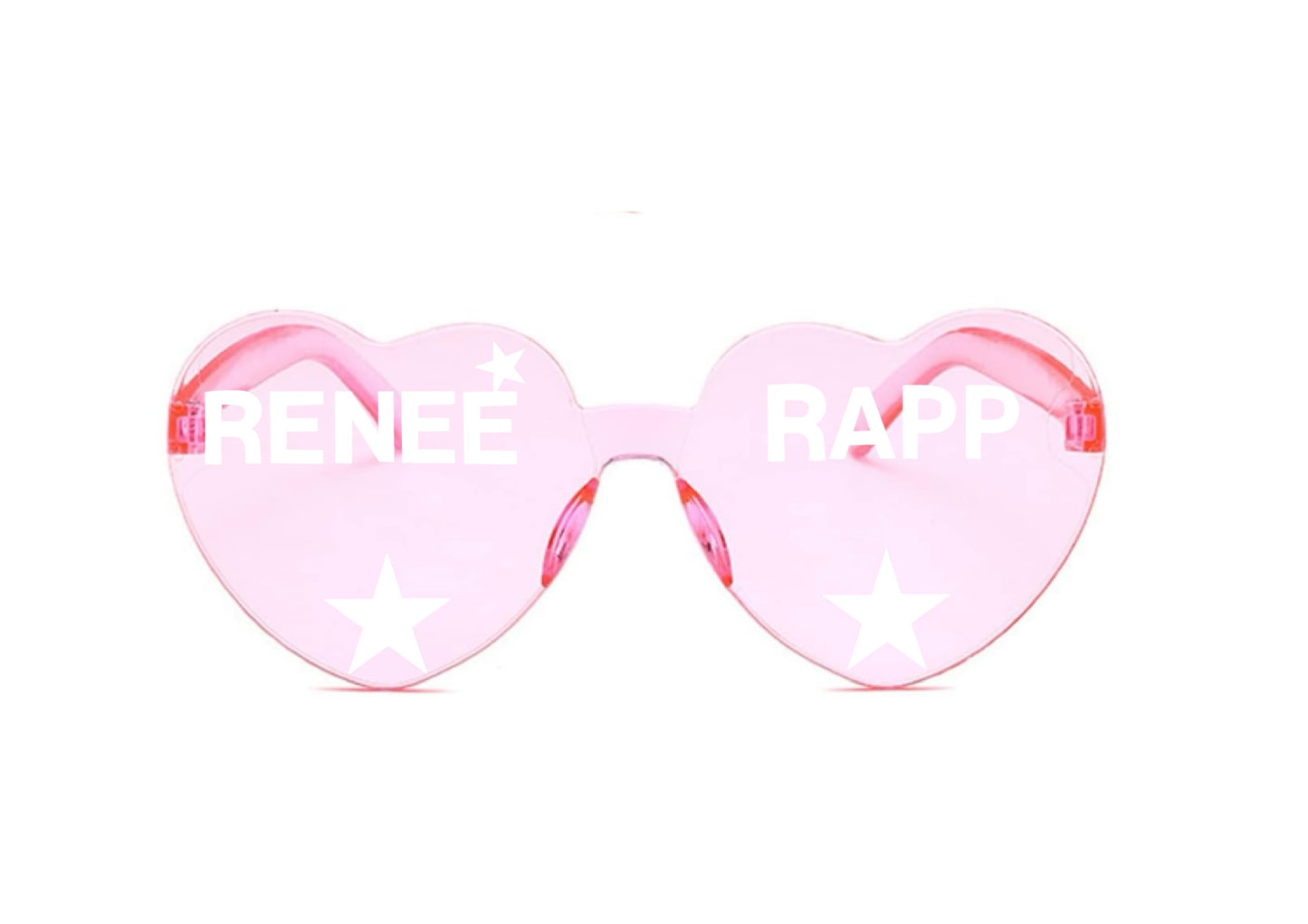 RR Popstar 2026 Tour Sunglasses