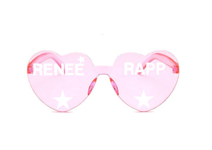 RR Popstar 2026 Tour Sunglasses