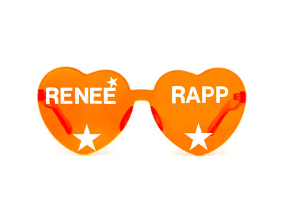 RR Popstar 2026 Tour Sunglasses