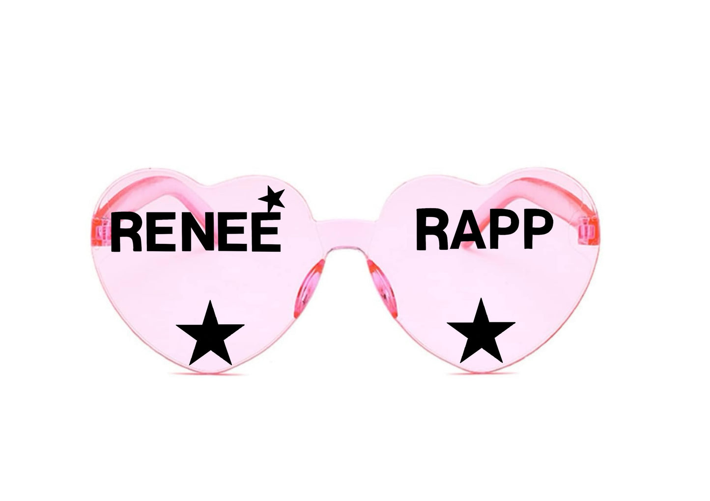 RR Popstar 2026 Tour Sunglasses