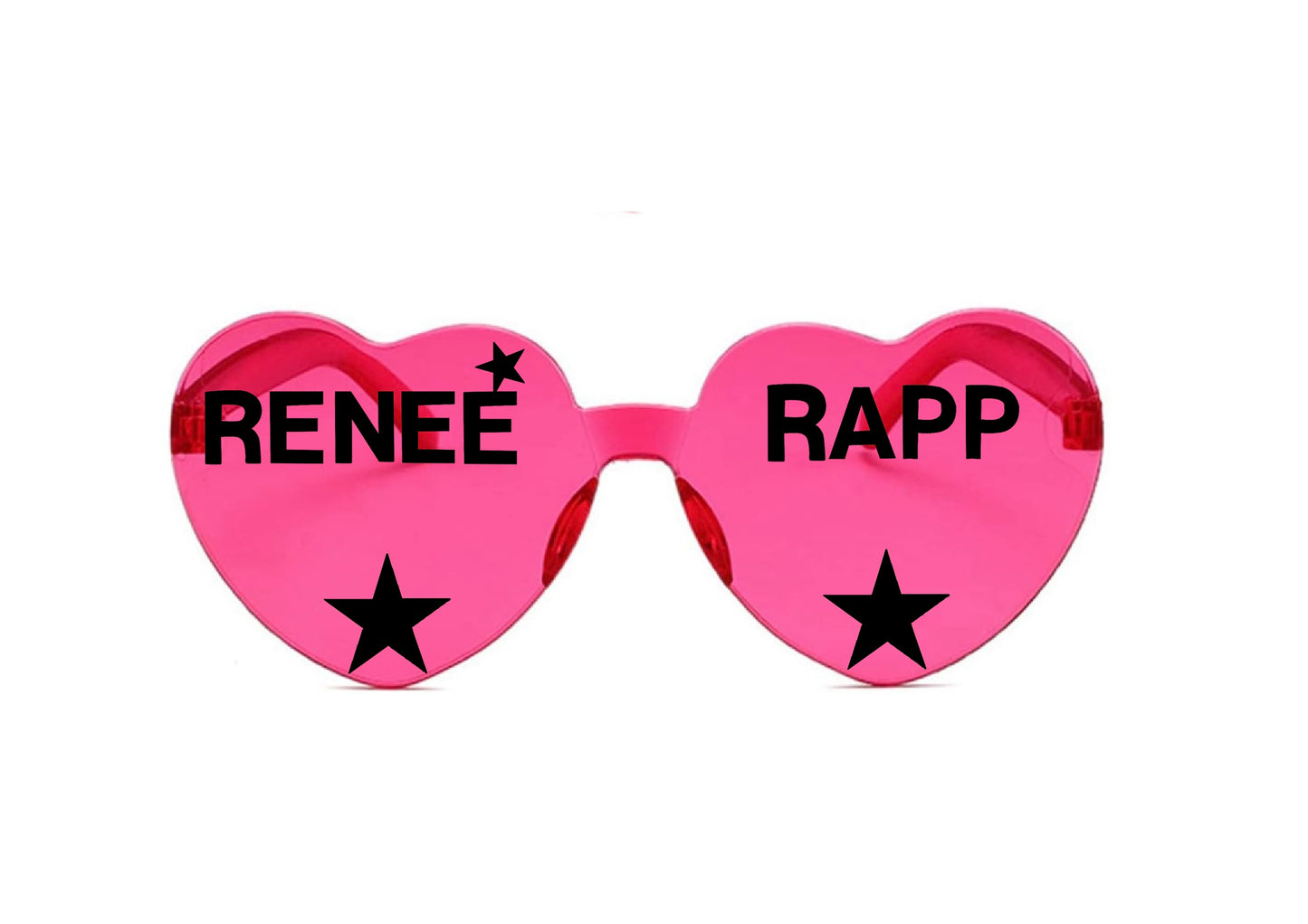 RR Popstar 2026 Tour Sunglasses