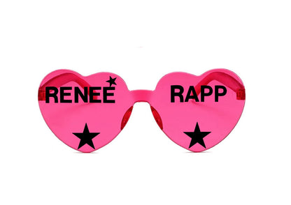 RR Popstar 2026 Tour Sunglasses
