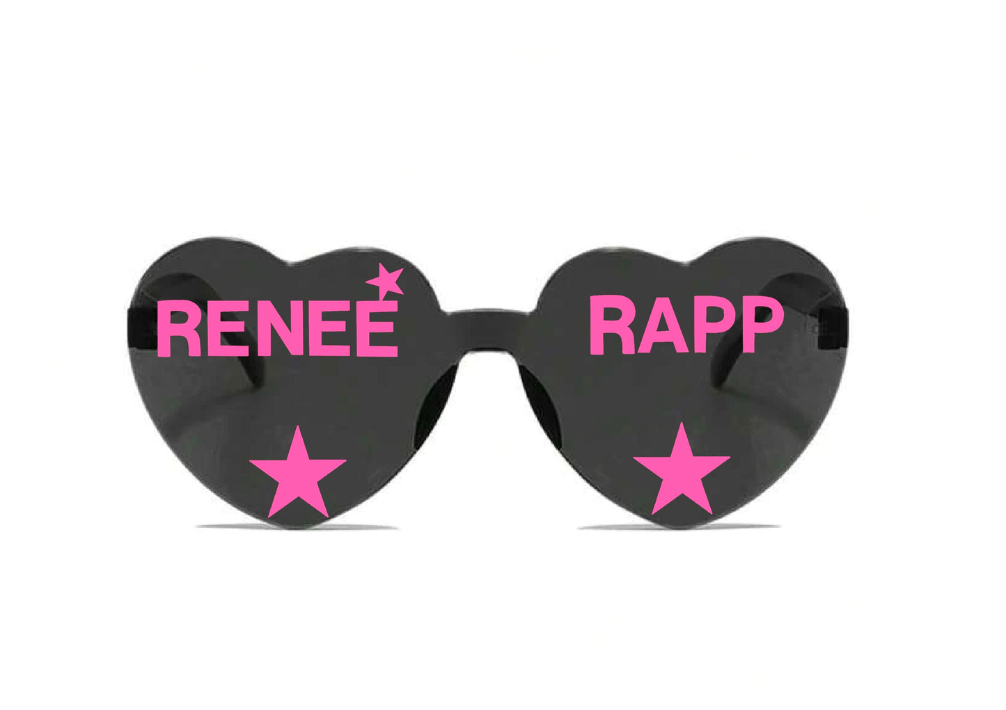 RR Popstar 2026 Tour Sunglasses