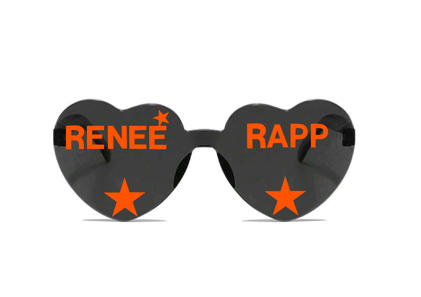 RR Popstar 2026 Tour Sunglasses