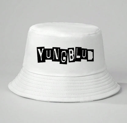 YB inspired Bucket Hats