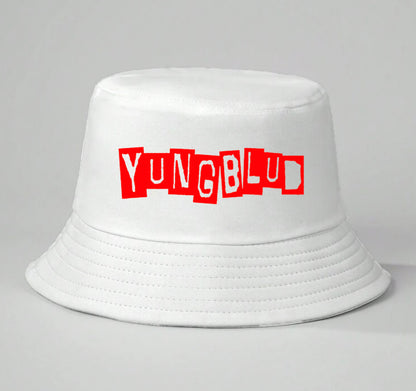 YB inspired Bucket Hats