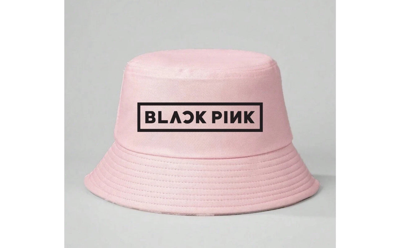 K-Pop Bucket Hat