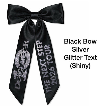 D10 Concert Hair Bows